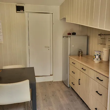 Apartman F2 Climatisee *