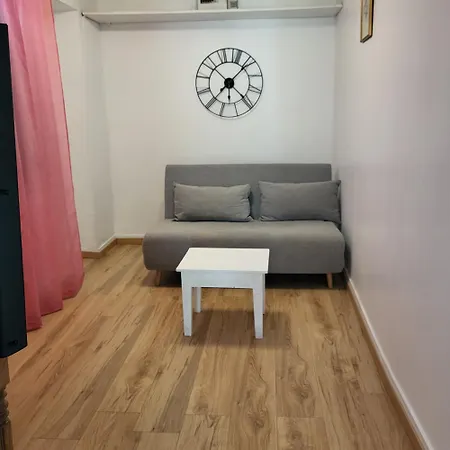 Apartman F2 Climatisee *