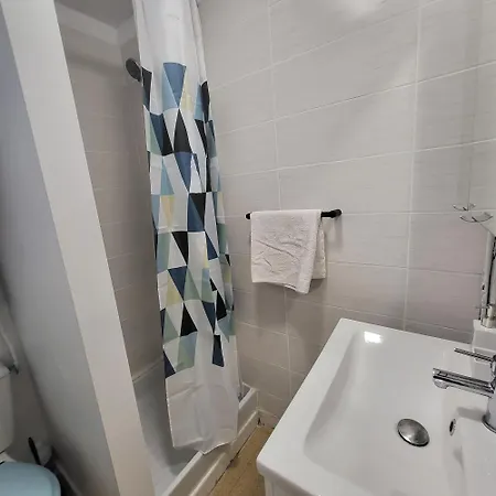 F2 Climatisee Apartment Hyères