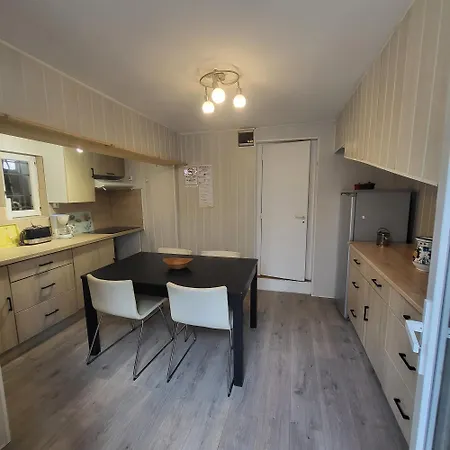 Apartman F2 Climatisee Hyères
